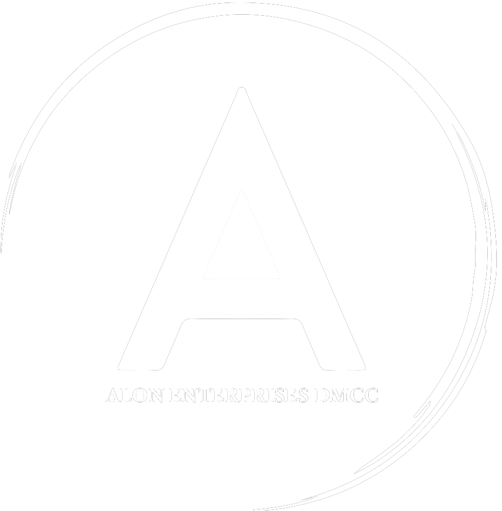 ALON ENTERPRISES DMCC